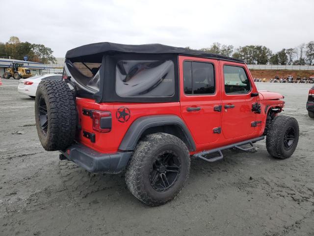 Jeep Wrangler Sport Image 2
