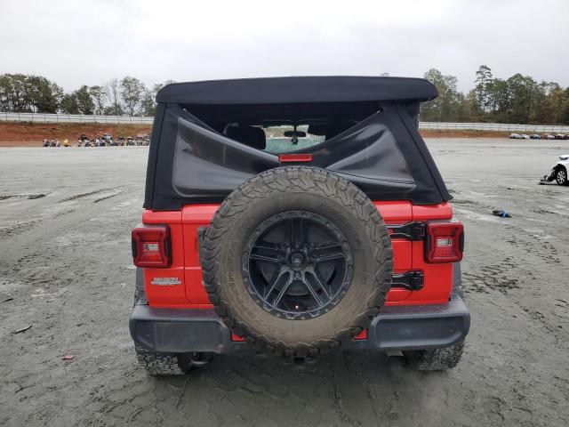 Jeep Wrangler Sport Image 5