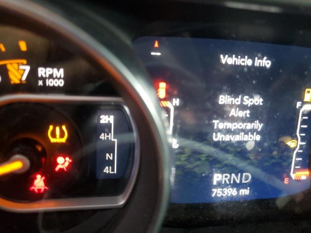 Jeep Wrangler Sport Image 9