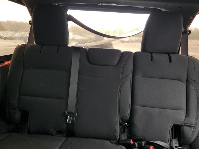 Jeep Wrangler Sport Image 10