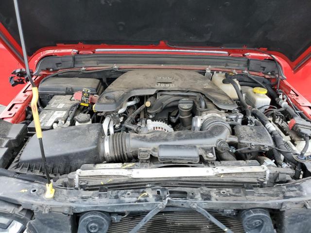 Jeep Wrangler Sport Image 8