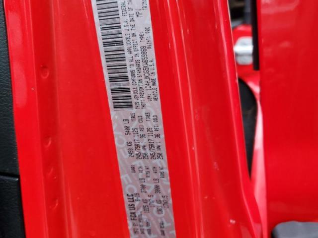 Jeep Wrangler Sport Image 13