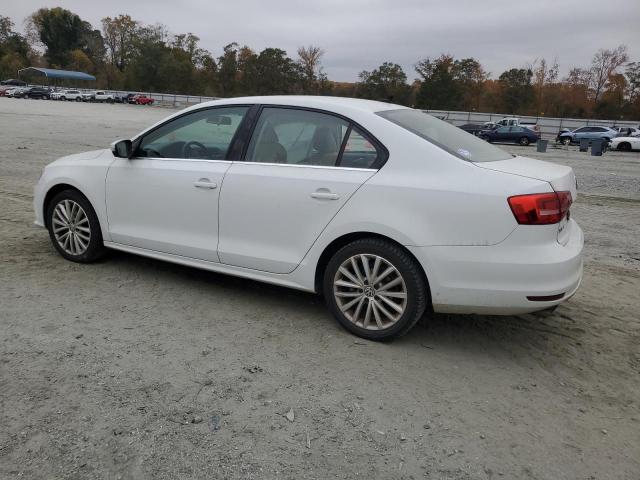 Volkswagen Jetta Se Image 3