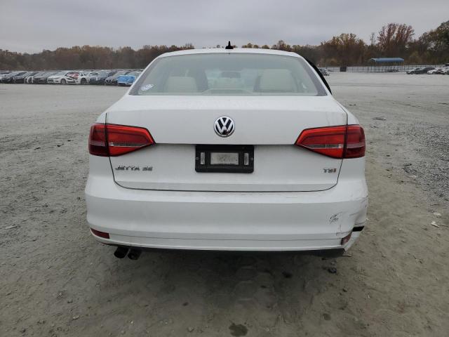 Volkswagen Jetta Se Image 5