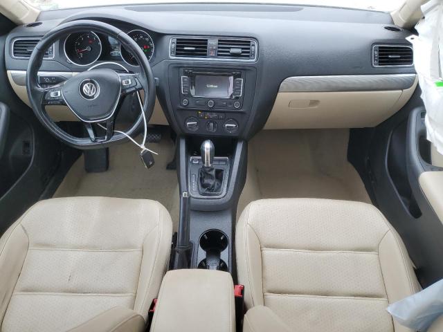 Volkswagen Jetta Se Image 12