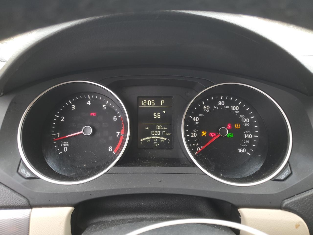 Volkswagen Jetta Se Image 9