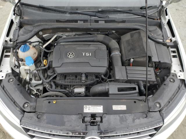 Volkswagen Jetta Se Image 11