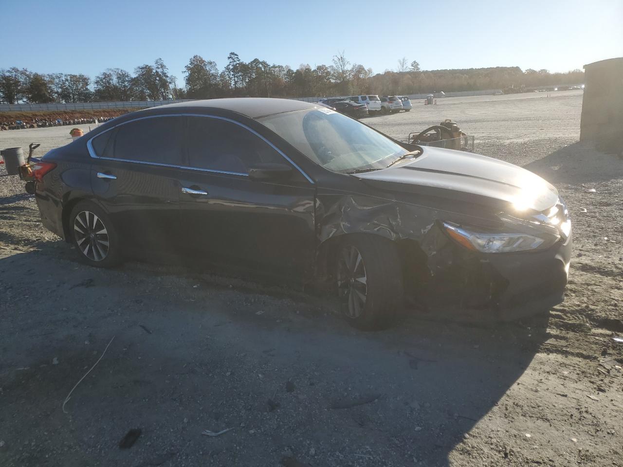 Nissan Altima 2.5 Image 4