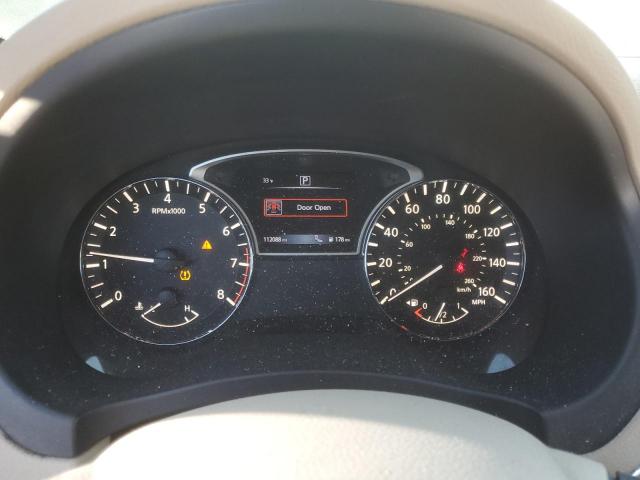 Nissan Altima 2.5 Image 8