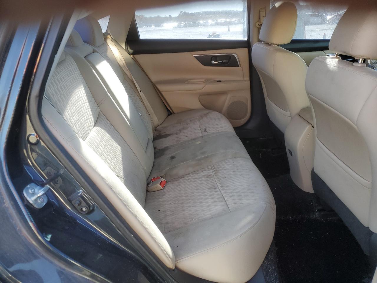 Nissan Altima 2.5 Image 7