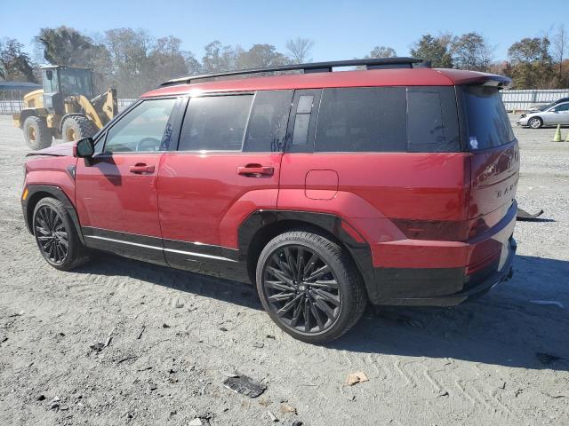 Hyundai SANTA FE Calligraphy Image 4