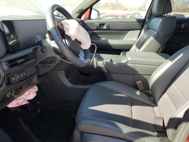 Hyundai SANTA FE Calligraphy Image 8