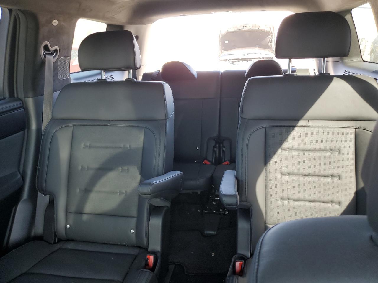 Hyundai SANTA FE Calligraphy Image 11