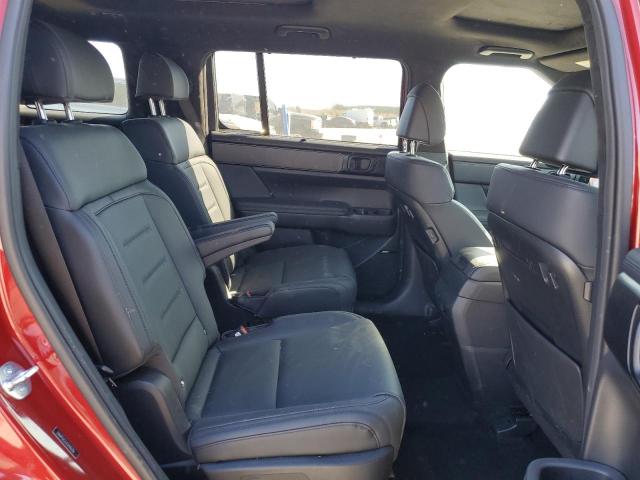 Hyundai SANTA FE Calligraphy Image 14