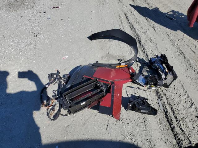 Hyundai SANTA FE Calligraphy Image 2