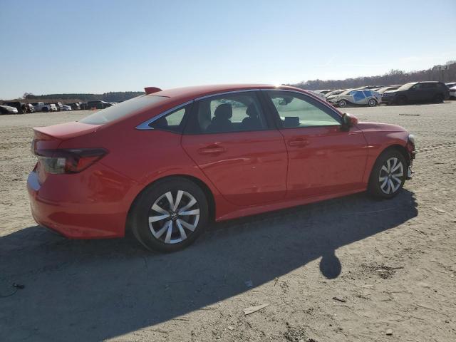 Honda Civic Lx Image 4