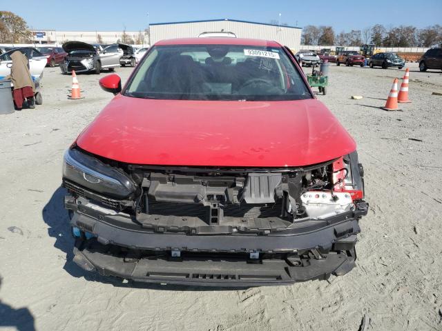 Honda Civic Lx Image 3