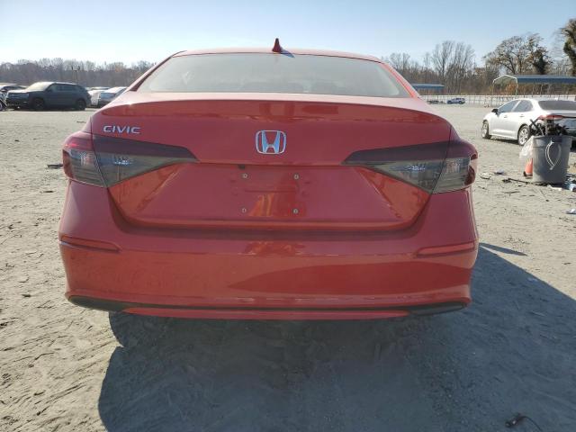 Honda Civic Lx Image 12