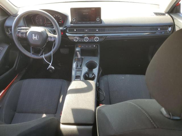 Honda Civic Lx Image 2