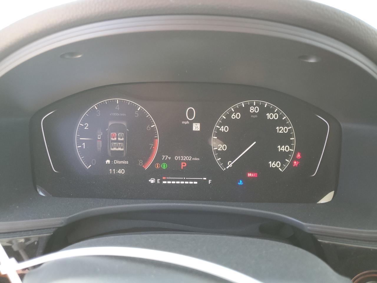 Honda Civic Lx Image 11