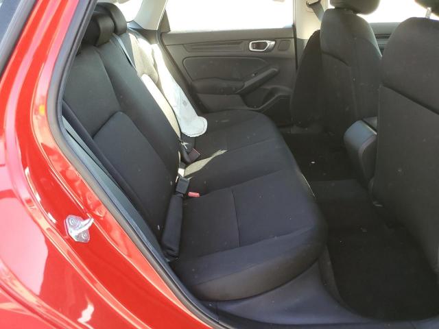 Honda Civic Lx Image 5