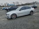 BMW 3 Series Xi Image 1