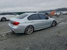 BMW 3 Series Xi Image 12
