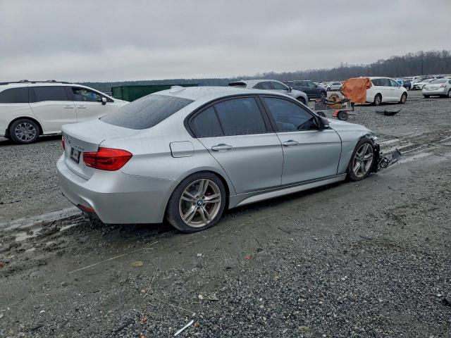 BMW 3 Series Xi Image 12