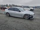 BMW 3 Series Xi Image 4