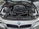 BMW 3 Series Xi Image 9