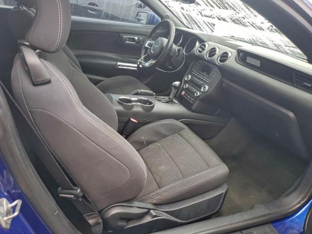 Ford Mustang Image 6