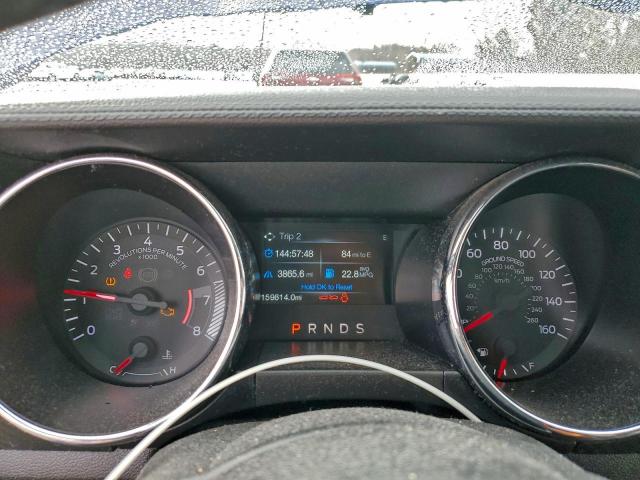 Ford Mustang Image 7