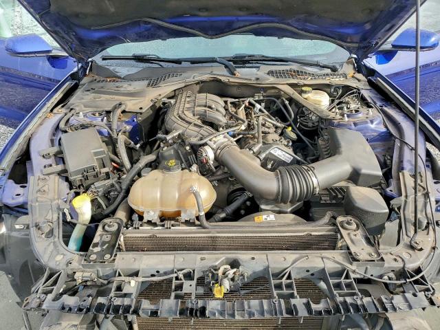 Ford Mustang Image 11