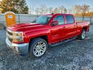 Chevrolet Silverado C1500 Lt Image 1