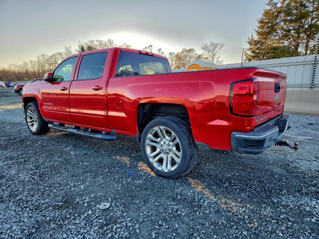 Chevrolet Silverado C1500 Lt Image 9