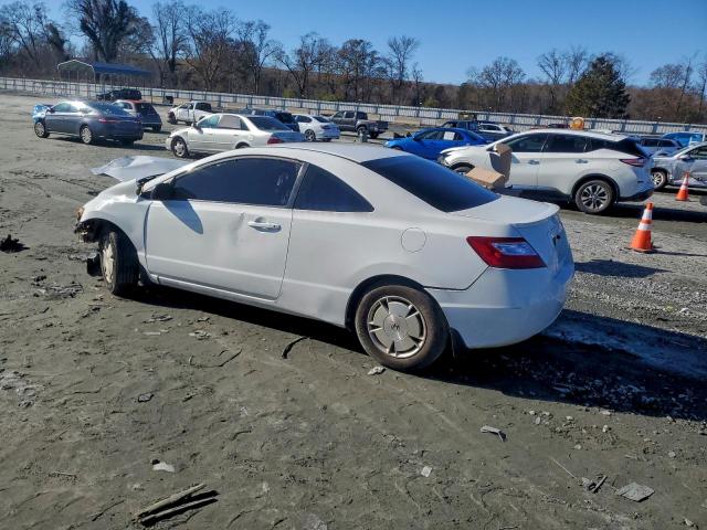 Honda Civic Lx Image 5