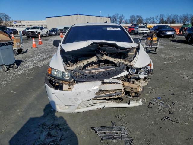 Honda Civic Lx Image 4