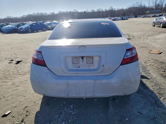 Honda Civic Lx Image 6