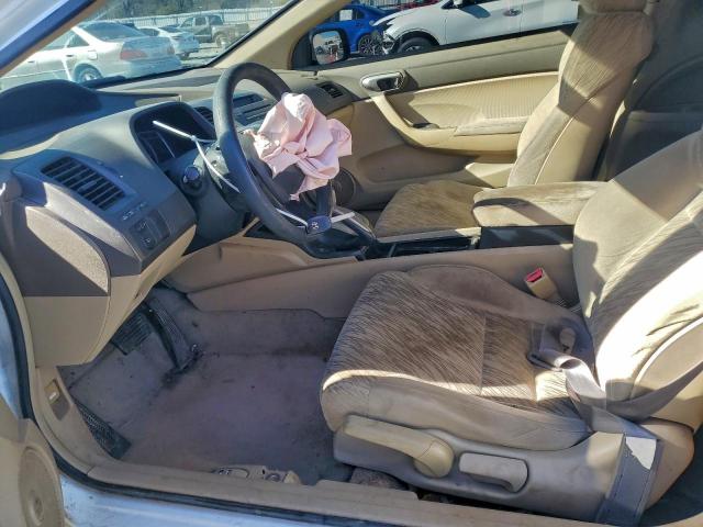 Honda Civic Lx Image 2