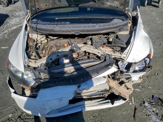 Honda Civic Lx Image 11