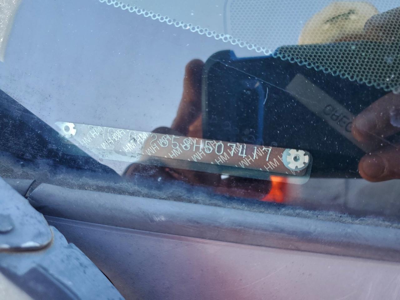 Honda Civic Lx Image 12