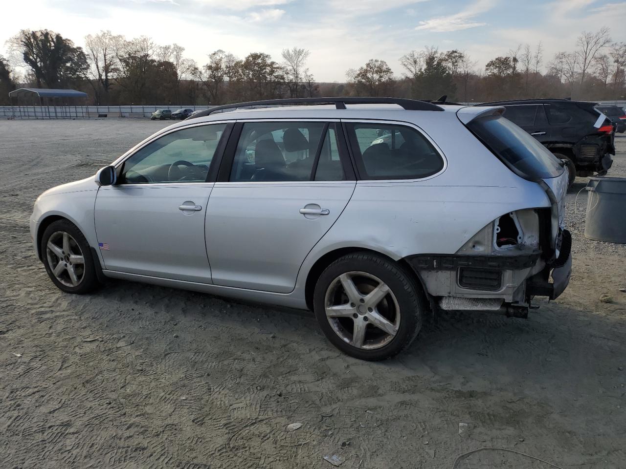 Volkswagen Jetta Tdi Image 6