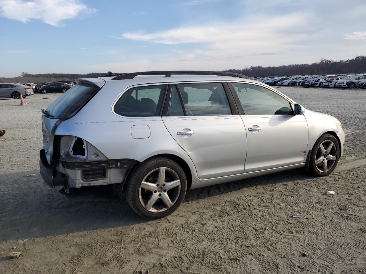 Volkswagen Jetta Tdi Image 10