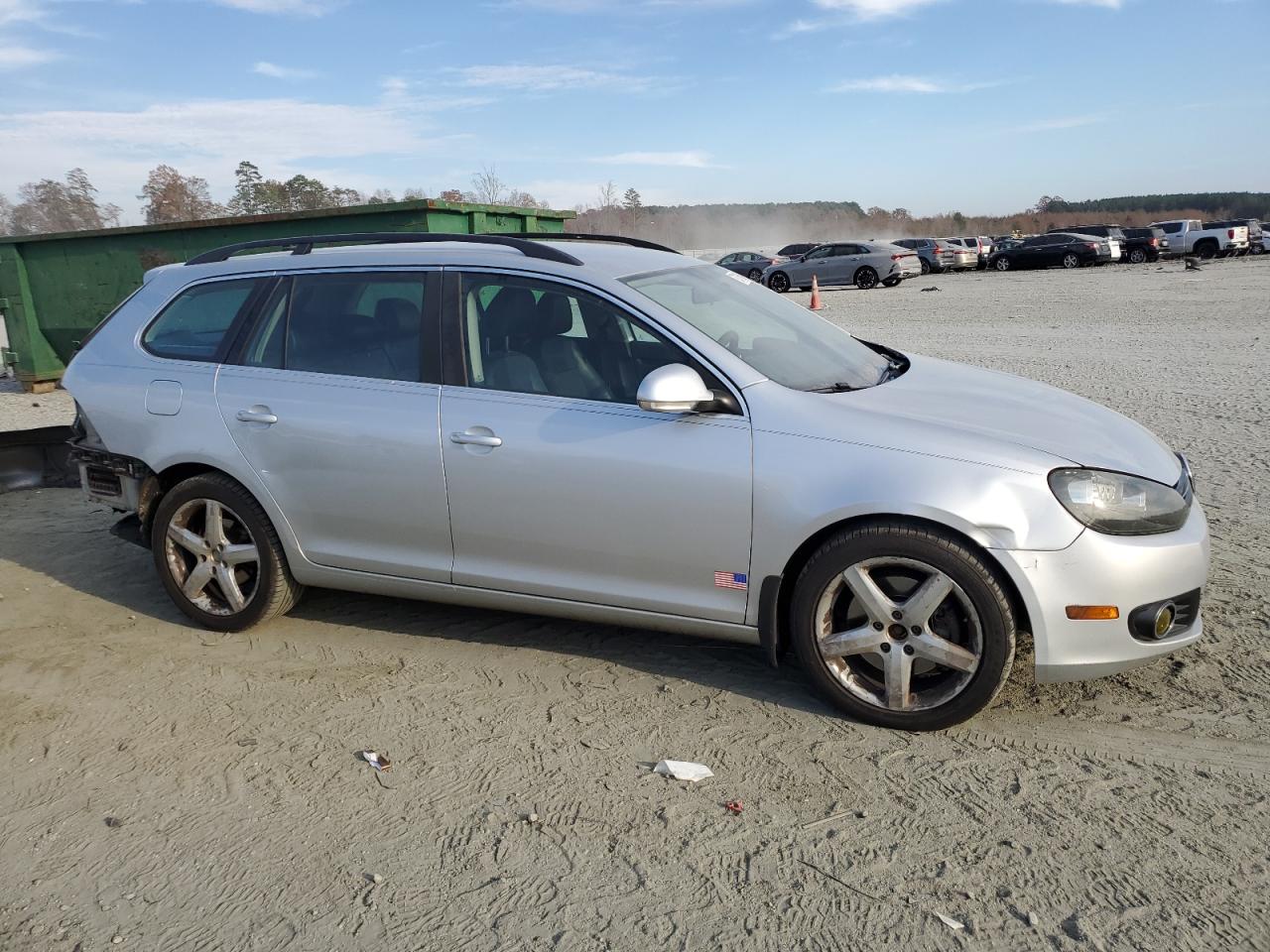 Volkswagen Jetta Tdi Image 5