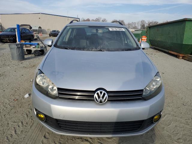 Volkswagen Jetta Tdi Image 9