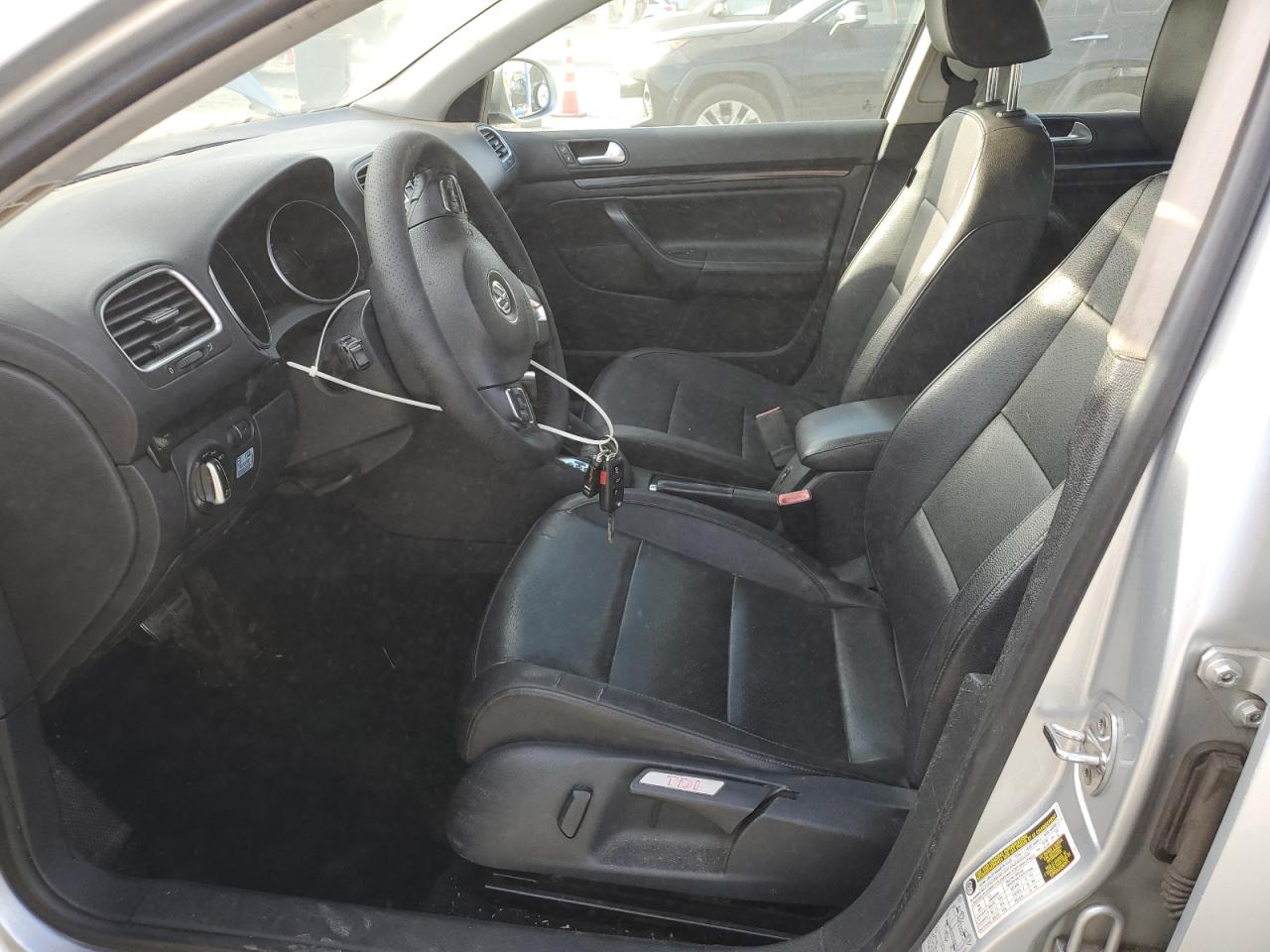 Volkswagen Jetta Tdi Image 3