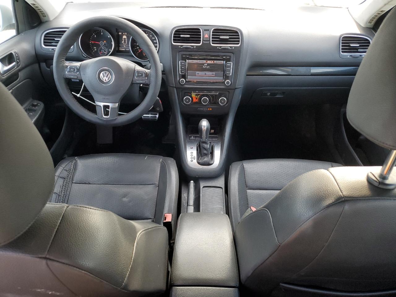 Volkswagen Jetta Tdi Image 11