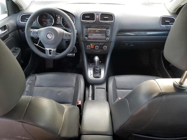 Volkswagen Jetta Tdi Image 11
