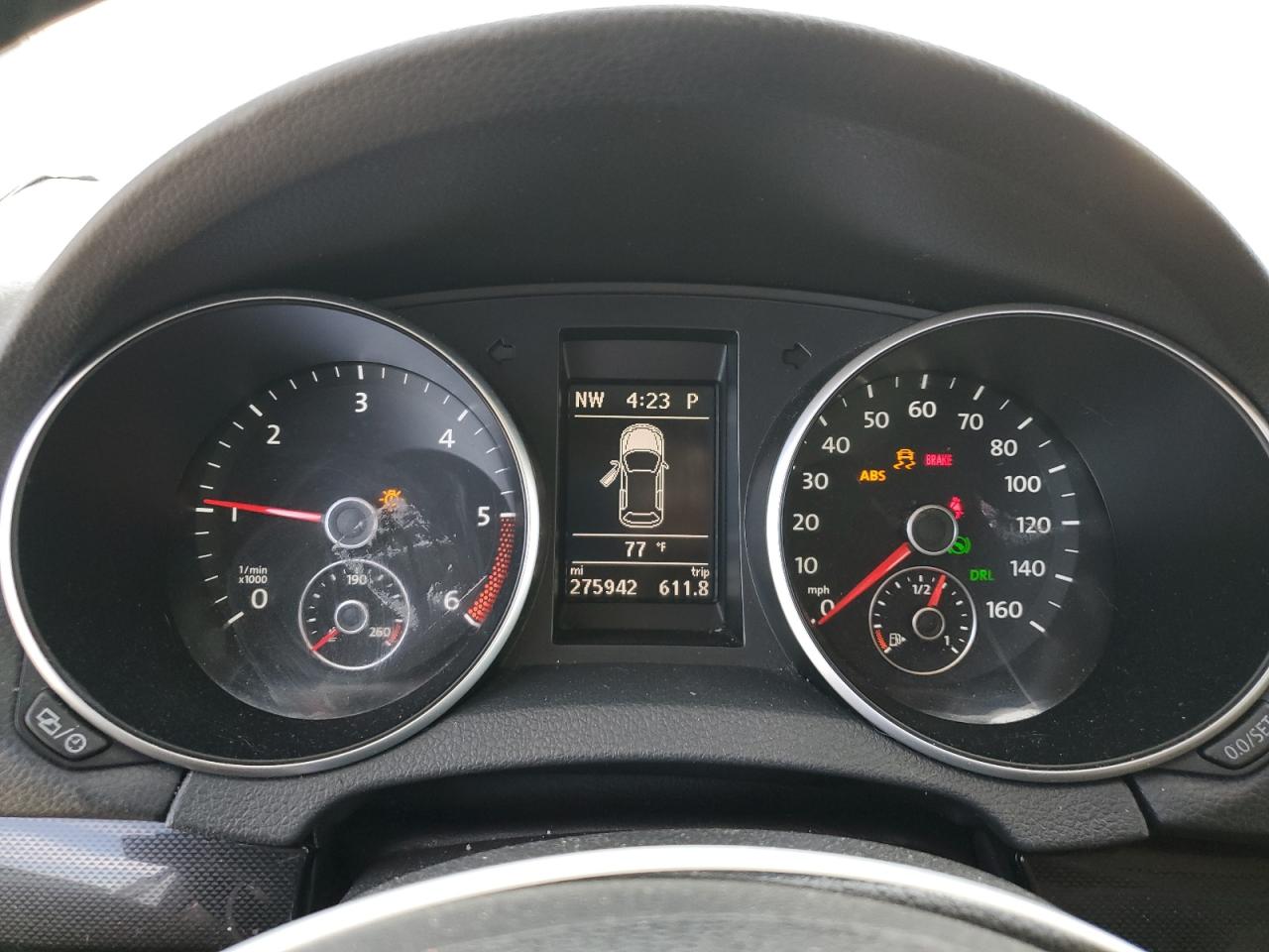 Volkswagen Jetta Tdi Image 14