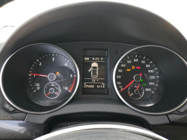 Volkswagen Jetta Tdi Image 14